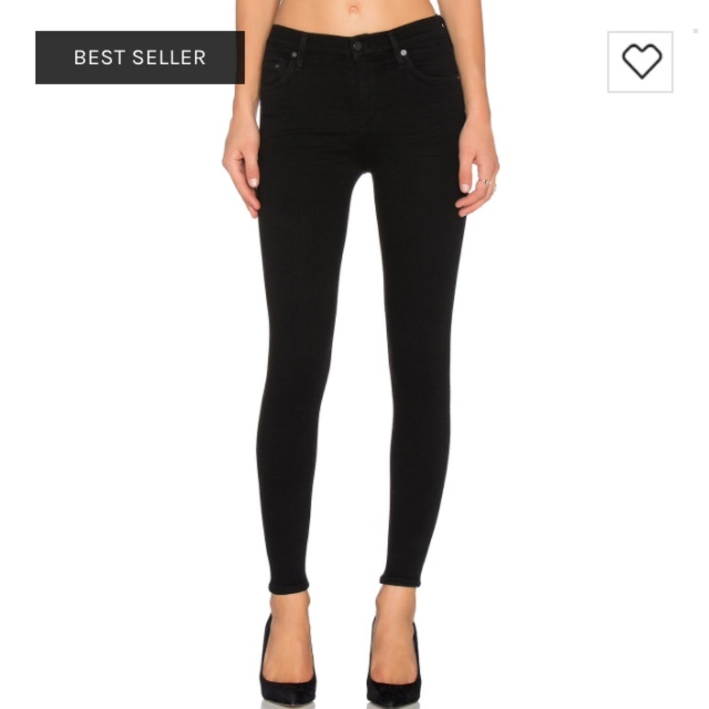 CITIZENS OF HUMANITY SCULPT JEANS